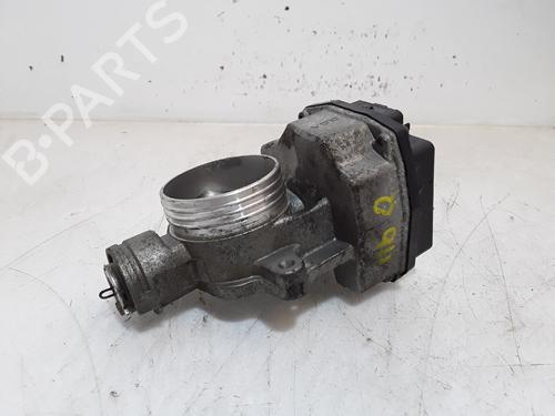 Spjeldhus PEUGEOT 1007 (KM_) [2005-2025]  17297829