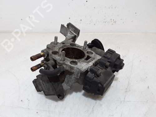 Used Throttle body OPEL CORSA B (S93) 1.2 i 16V (F08, F68, M68) (65 hp) 17297833