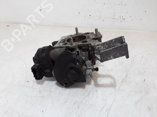 Throttle body OPEL CORSA B (S93) 1.2 i 16V (F08, F68, M68) | BP17297833M82 