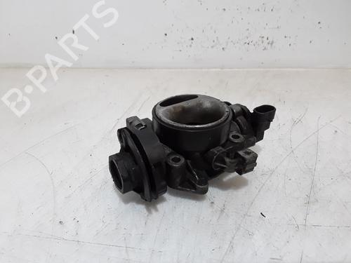 Used Throttle body CITROËN XSARA (N1) [1997-2005]  17297836