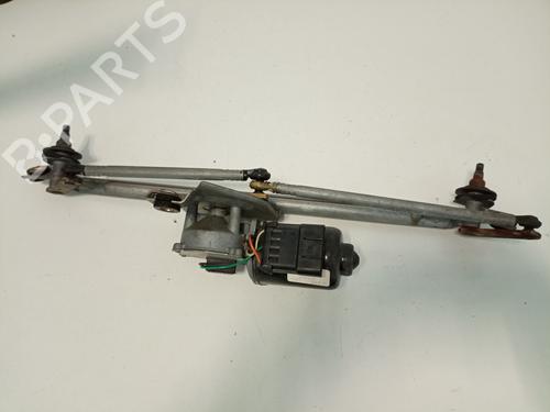 Viskermotor vindrude OPEL CORSA B (S93) [1993-2009]  17254014