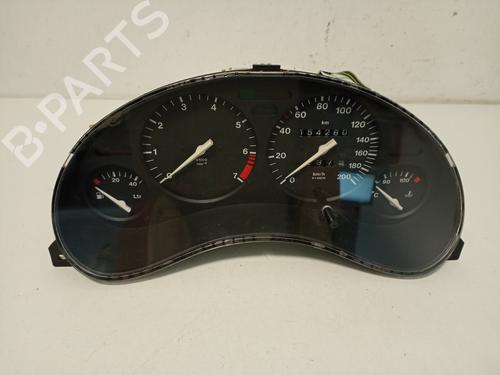 Quadrante OPEL CORSA B (S93) [1993-2009]  17254047