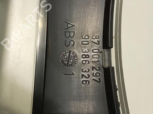 Quadrante OPEL CORSA B (S93)  | BP17254047C47