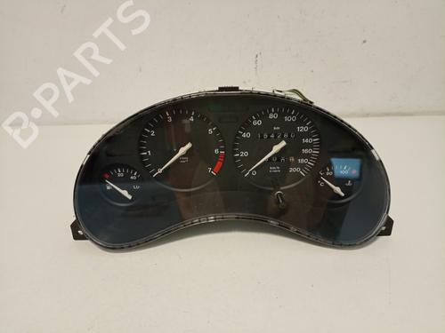 Quadrante OPEL CORSA B (S93)  | BP17254047C47