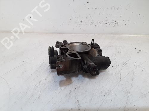 Used Throttle body FIAT PUNTO (176_) 1.2 16V (86 hp) 17297848