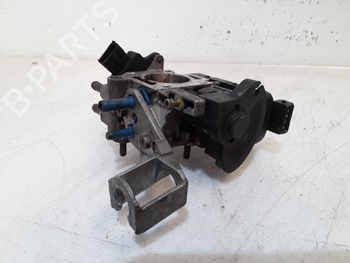 Throttle body OPEL CORSA B (S93) | BP17297849M82