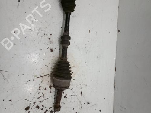 Used Other NISSAN PRIMERA Estate (WP12) [2002-2025]  17254089