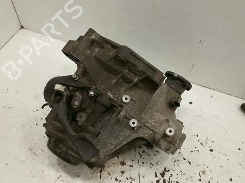 Used Gearbox SEAT IBIZA III (6L1) [2002-2009]  17254093