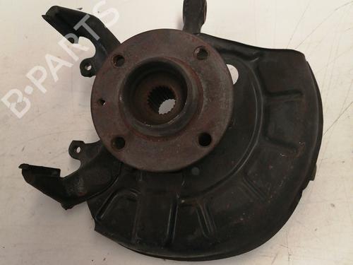 Used Left front steering knuckle Left front steering knuckle SEAT IBIZA II (6K1) [1993-2002] 17297859 17297859