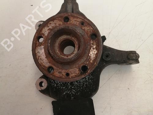 Used Left front steering knuckle RENAULT LAGUNA III Grandtour (KT0/1) [2007-2015]  17297860