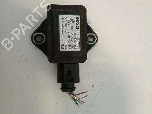 Hauptbremszylinder für AUDI A4 B6 (8E2) 2.0 (130 hp) 17254124