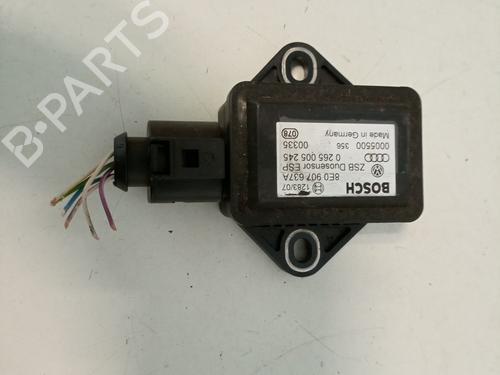 Hauptbremszylinder AUDI A4 B6 (8E2) 2.0 | BP17254124M77