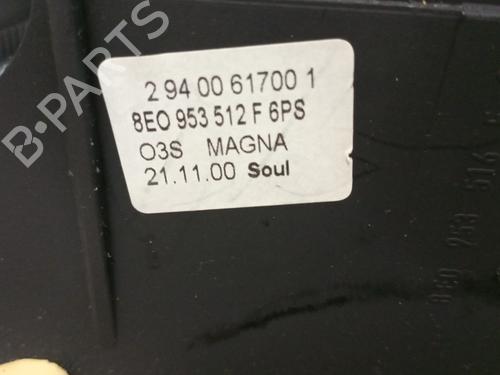 Other AUDI A4 B6 (8E2) 2.0 | BP17254129O1