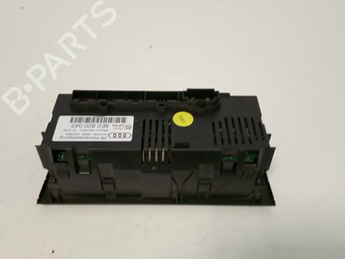 Commande Chauffage AUDI A4 B6 (8E2) 2.0 | BP17254133I5 
