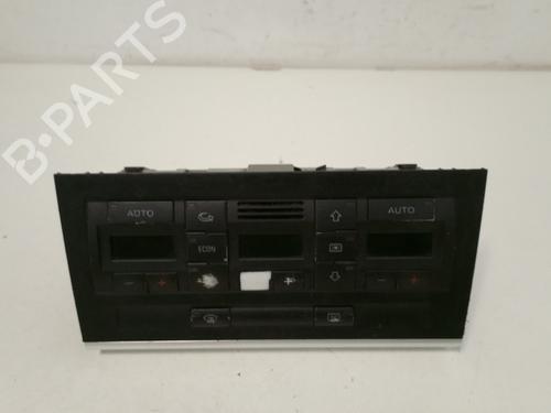 Commande Chauffage AUDI A4 B6 (8E2) 2.0 | BP17254133I5 