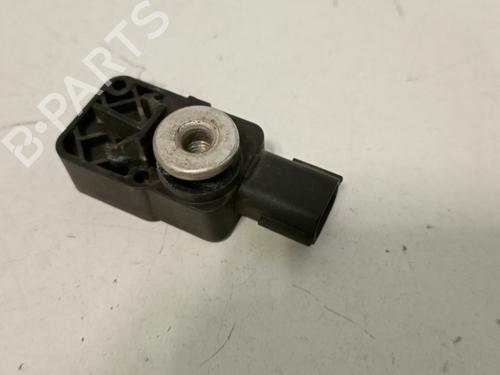 Elektronisk modul RENAULT MEGANE III Grandtour (KZ0/1) [2008-2016]  17254138