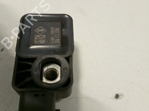 Electronic module RENAULT MEGANE III Grandtour (KZ0/1) | BP17254138M83