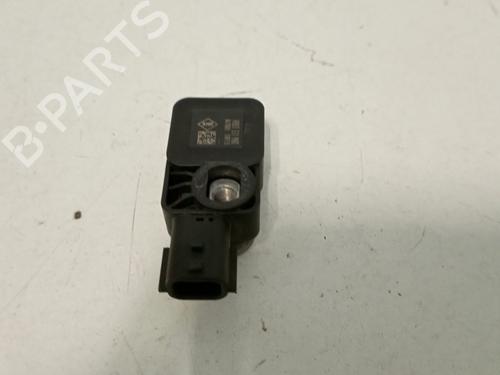 Electronic module RENAULT MEGANE III Grandtour (KZ0/1) | BP17254138M83