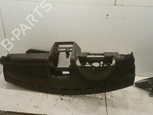 Dashboard OPEL CORSA B (S93) [1993-2009]  17254182