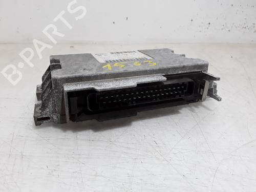 Used Engine control unit (ECU) FIAT PUNTO (176_) 55 1.1 (54 hp) 17297899