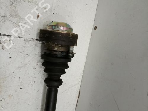 Antriebswelle links vorne AUDI A4 B6 (8E2) 2.0 | BP17254197M38 