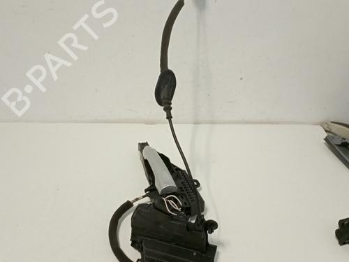 Cerradura puerta delantera derecha RENAULT CLIO IV (BH_) [2012-2021]  17254204
