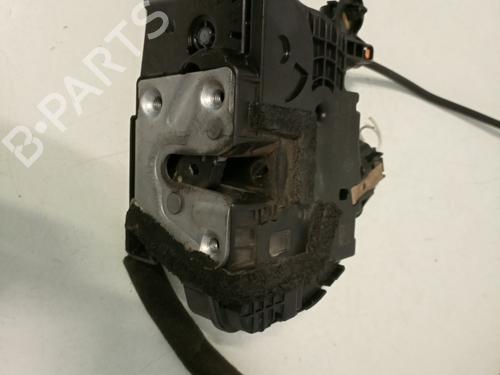 Front right lock RENAULT CLIO IV (BH_) | BP17254204C97