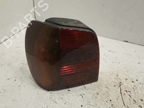 Used Left taillight VW POLO III (6N1) [1994-1999]  17254205