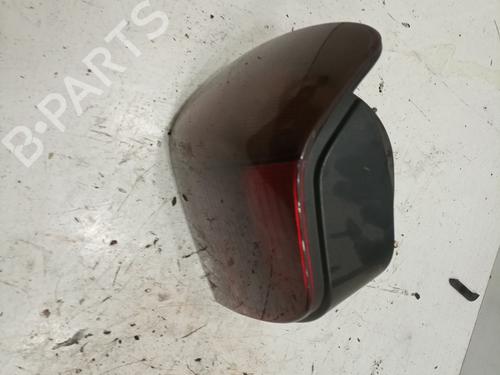 Left taillight VW POLO III (6N1) | BP17254205C34