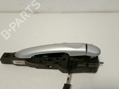 Front right lock RENAULT CLIO IV (BH_) | BP17254204C97