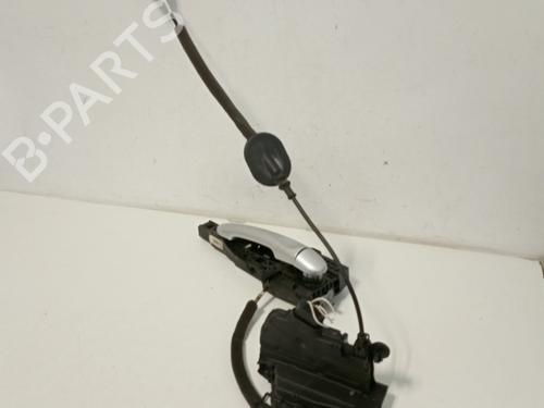 Front right lock RENAULT CLIO IV (BH_) | BP17254204C97