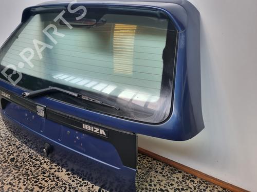 Bakluke CC/Kombi-Kupé SEAT IBIZA II (6K1) 1.0 i | BP17297919C6 