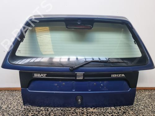 Used Tailgate SEAT IBIZA II (6K1) 1.0 i (50 hp) 17297919