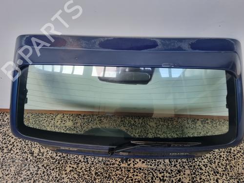 Bakluke CC/Kombi-Kupé SEAT IBIZA II (6K1) 1.0 i | BP17297919C6 