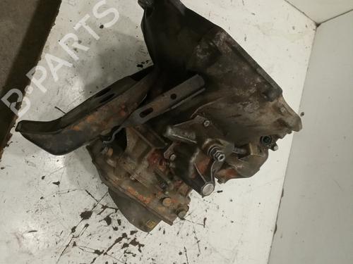 Used Gearbox OPEL CORSA B (S93) [1993-2009]  17254226