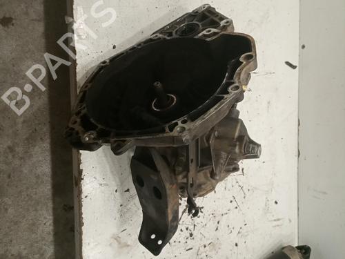 Gearbox OPEL CORSA B (S93) | BP17254226M3