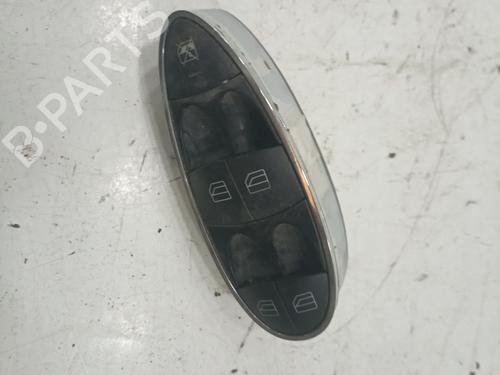 Switch MERCEDES-BENZ E-CLASS (W211)  | BP17254237I30