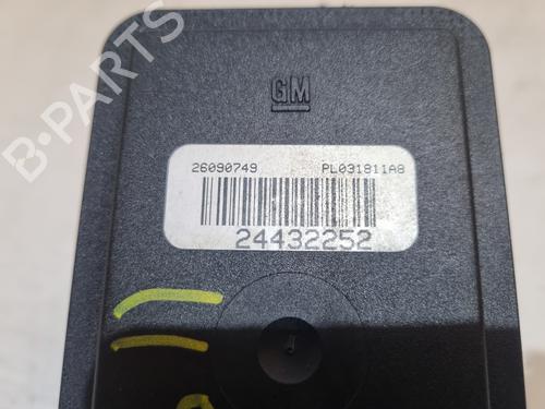 Steering pump OPEL VECTRA B Estate (J96) 2.2 i 16V (F35) | BP17297930M99 