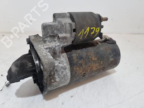 Starter FIAT MULTIPLA (186_) 1.6 BP17297934M8