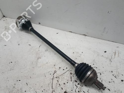 Used Other VW POLO V (6R1, 6C1) [2009-2022]  17254303