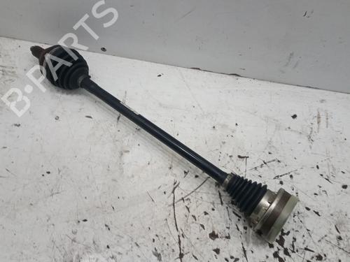 Used Other VW POLO (6N2) [1999-2001]  17254305