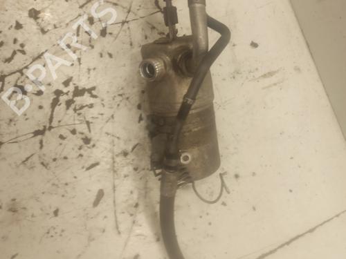 AC pipe AUDI A4 B5 (8D2)  | BP17254315M126 