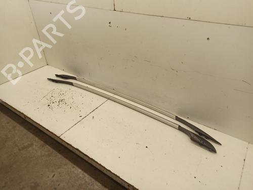 BP17254345C65 | Roof bars SKODA YETI (5L)  BP17254345C65