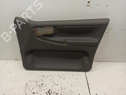 Right front door panel VW POLO III (6N1) [1994-1999]null 6N4867012M