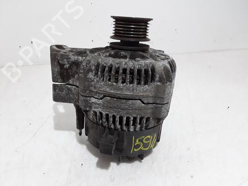 Used Alternator Alternator SEAT IBIZA II (6K1) 1.0 i (50 hp) 17297965 17297965