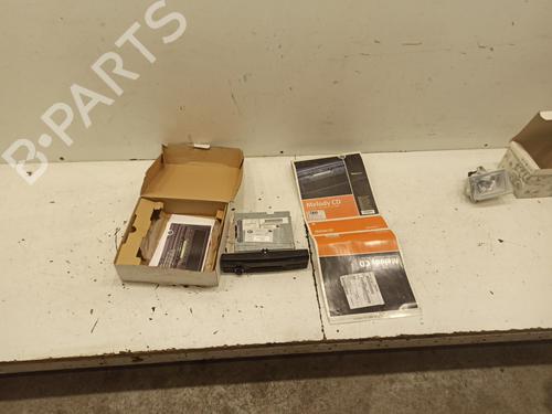 Used Radio SKODA OCTAVIA II (1Z3) [2004-2013]  17254406