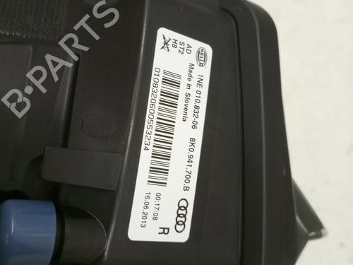 Other AUDI A4 B8 (8K2)  | BP17254424O1 