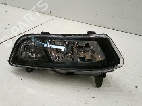Used Right front fog light Right front fog light VW POLO V (6R1, 6C1) [2009-2022] 17254426 17254426