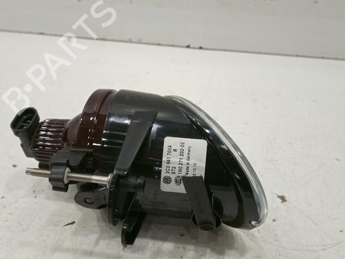 Right front fog light VW PASSAT B6 (3C2) | BP17254427C31 - Image 4
