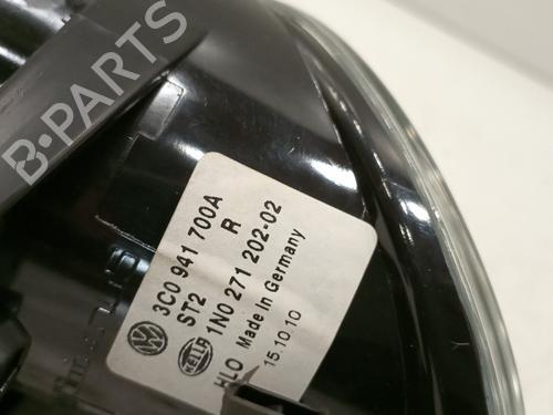 Right front fog light VW PASSAT B6 (3C2) | BP17254427C31 - Image 5